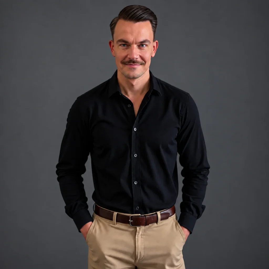 Michał Kamiński — Ekspert kredytowy